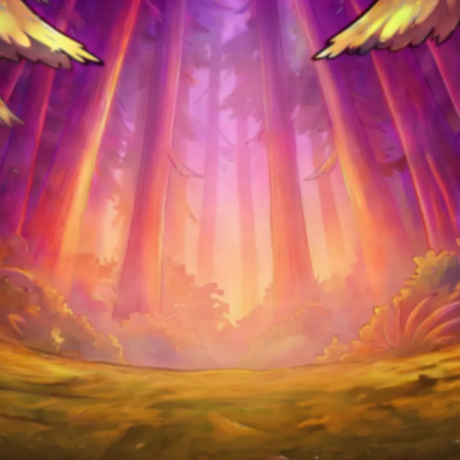 game-Out of the Woods-background