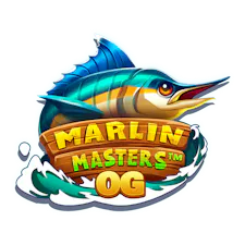 game-Marlin Masters OG-logo