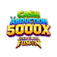 game-Cash Abduction 5000X Gold Blitz Fusion-logo