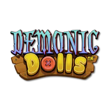 game-Demonic Dolls-logo