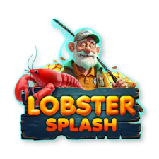 game-Lobster Splash-logo