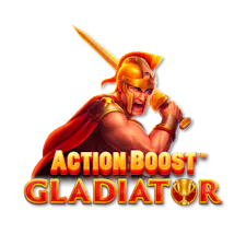 game-Action Boost Gladiator-logo