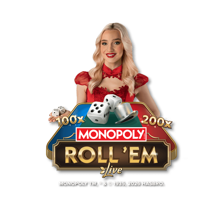 game-Monopoly Roll'em-logo