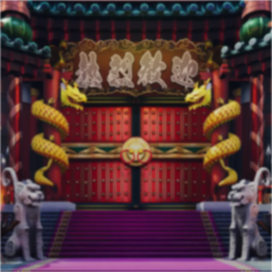 game-Kung Fu Empress-background