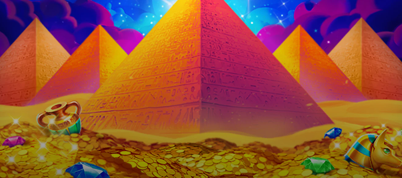 Exclusive game background