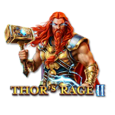 game-Thor's Rage 2 Limited-logo