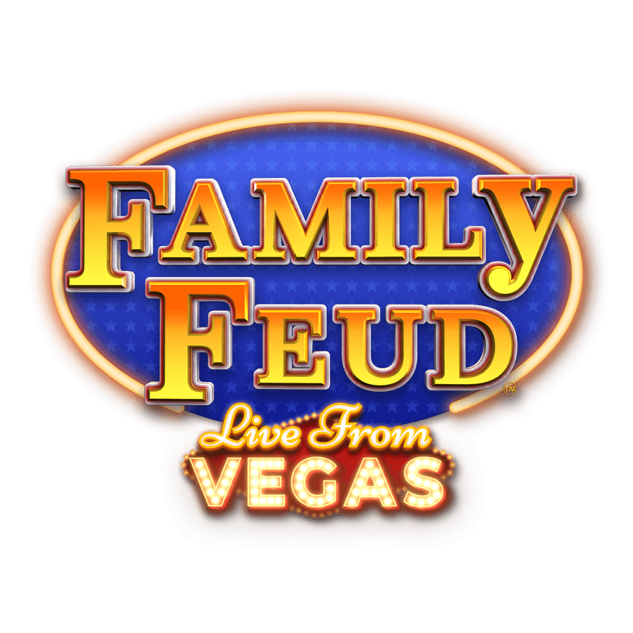 game-Live From Las Vegas-logo