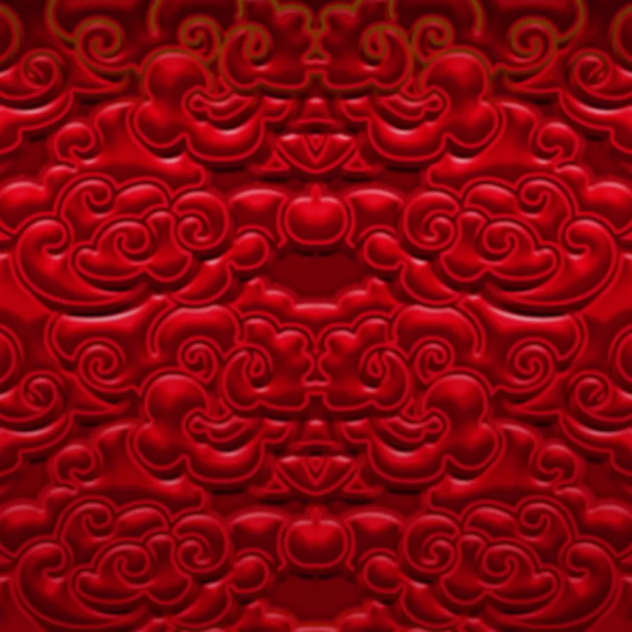 game-5 Lions Megaways-background