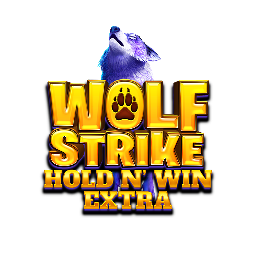 game-Wolf Strike Hold And Win Extra-logo