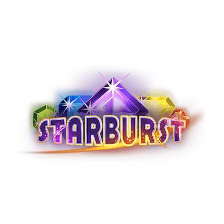 Starburst on  Casino