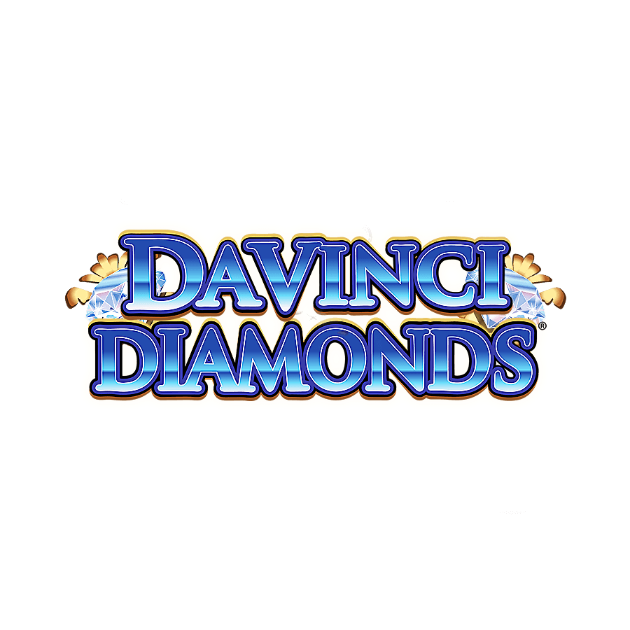 Da Vinci Diamonds on  Casino