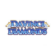 game-Da Vinci Diamonds-logo
