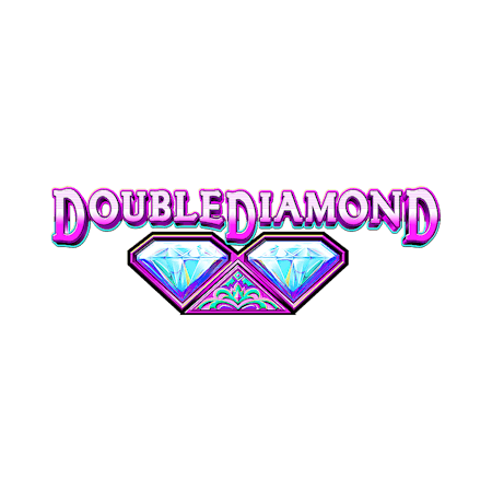 Double Diamond on  Casino