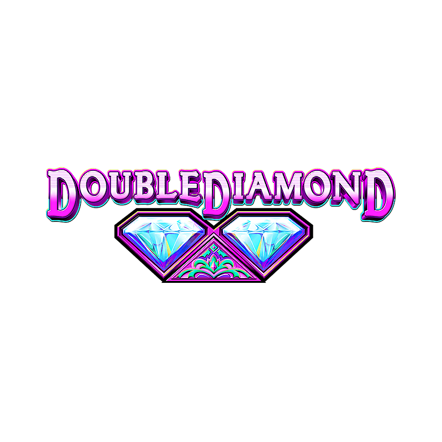 Double Diamond on  Casino