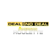 game-WHS American Roulette Deal or No Deal-logo