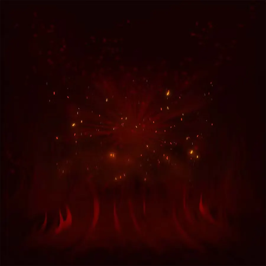 game-WHS 7s Fire Blitz Hot Stepper 95-background