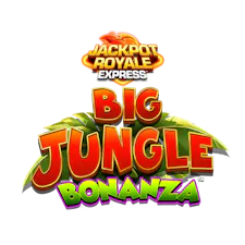 game-Big Jungle Bonanza Jackpot Royale express-logo