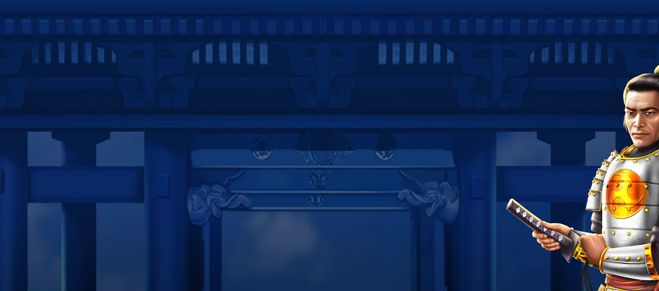 Exclusive game background