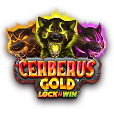 game-Cerberus Gold Lock & Win-logo