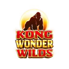 game-Kong Wonder Wilds-logo