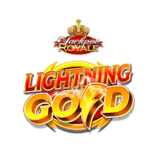 game-Lightning Gold Jackpot Royale-logo