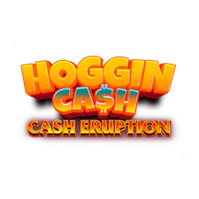 game-Cash Eruption Hoggin Cash-logo