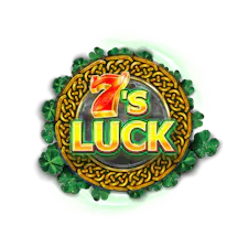 game-7's Luck-logo