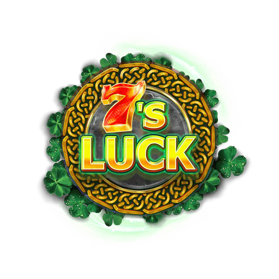game-7's Luck-logo