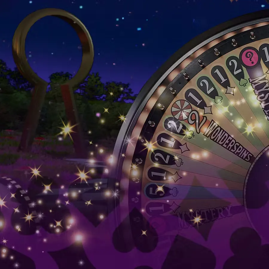 game-Adventures Beyond Wonderland Live-background