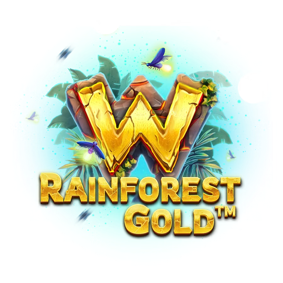 game-Rainforest Gold-logo