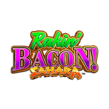 game-Rakin Bacon Sahara-logo