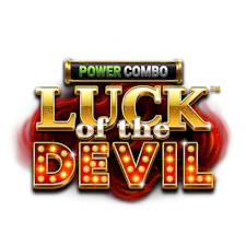 game-Luck of the Devil Power Combo-logo