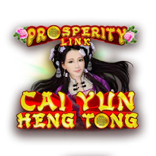 game-Prosperity Link Cai Yun Heng Tong-logo