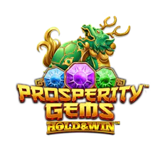 game-Prosperity Gems: Hold & Win-logo