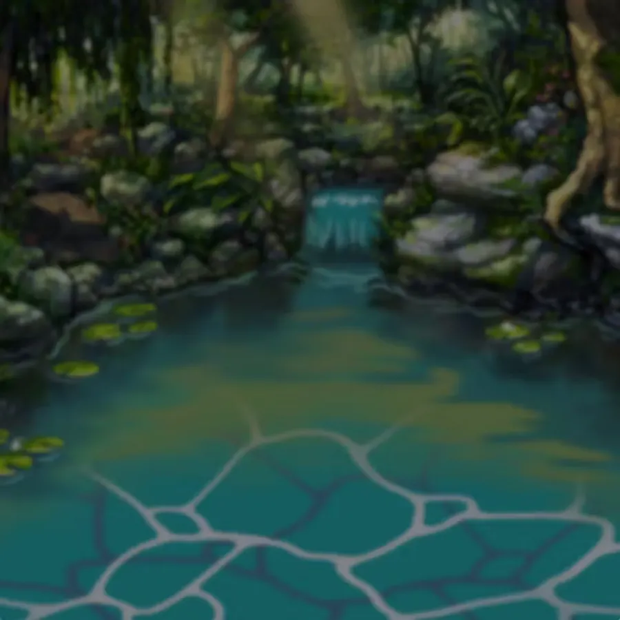 game-Off The Hook Good Ol' Fishin Hole-background