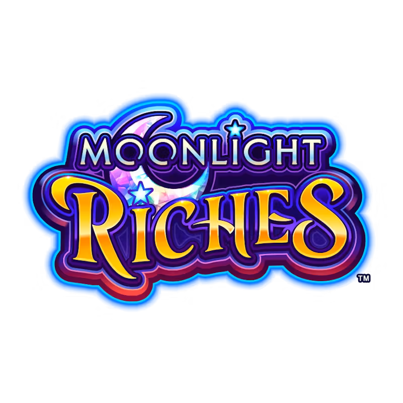 game-Moonlight Riches-logo