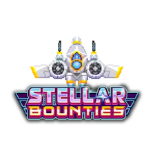 game-Stellar Bounties-logo