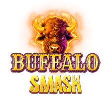 game-Buffalo Smash Unlimited-logo