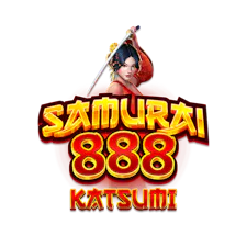 game-Samurai 888 Katsumi-logo