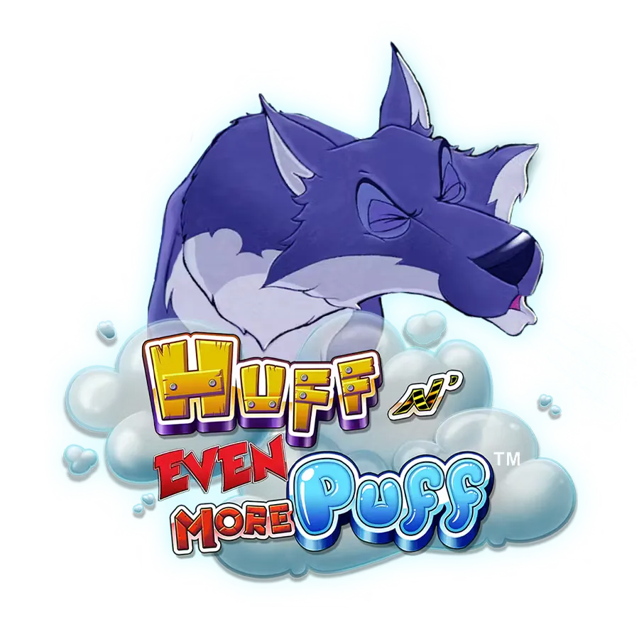 game-Huff N Even More Puff-logo