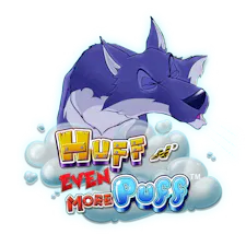 game-Huff N Even More Puff-logo