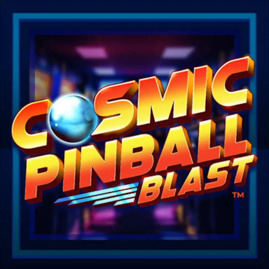 game-Cosmic Pinball Blast-background