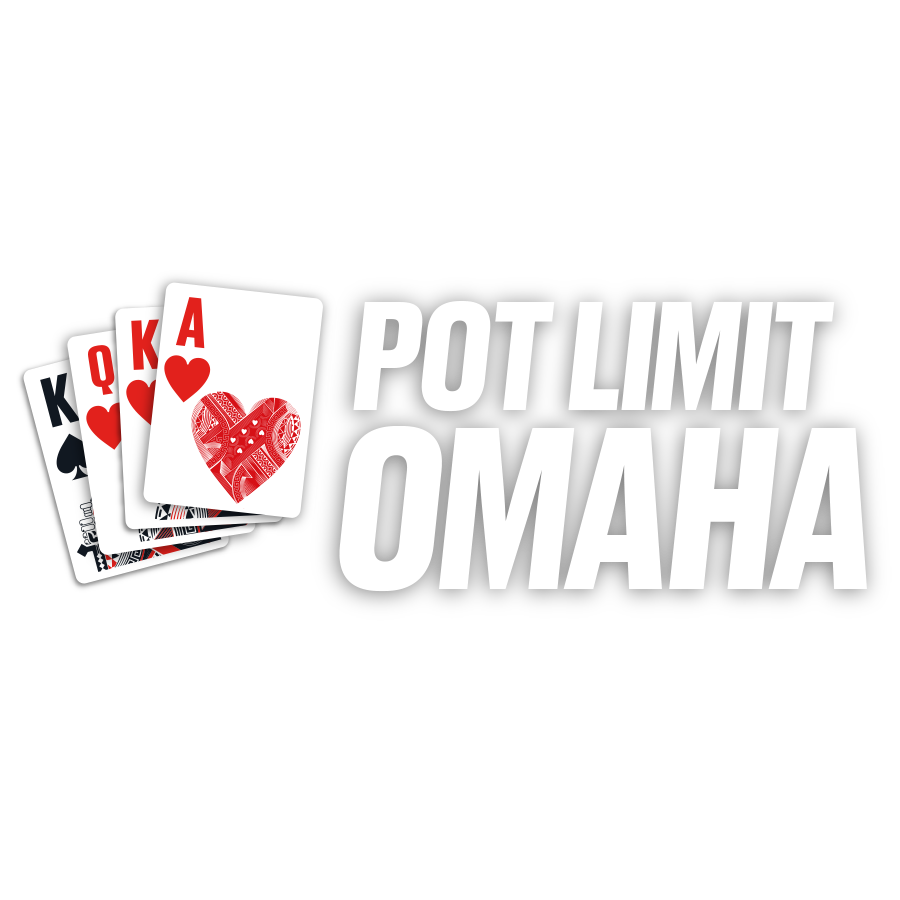 game-Pot-Limit Omaha-logo