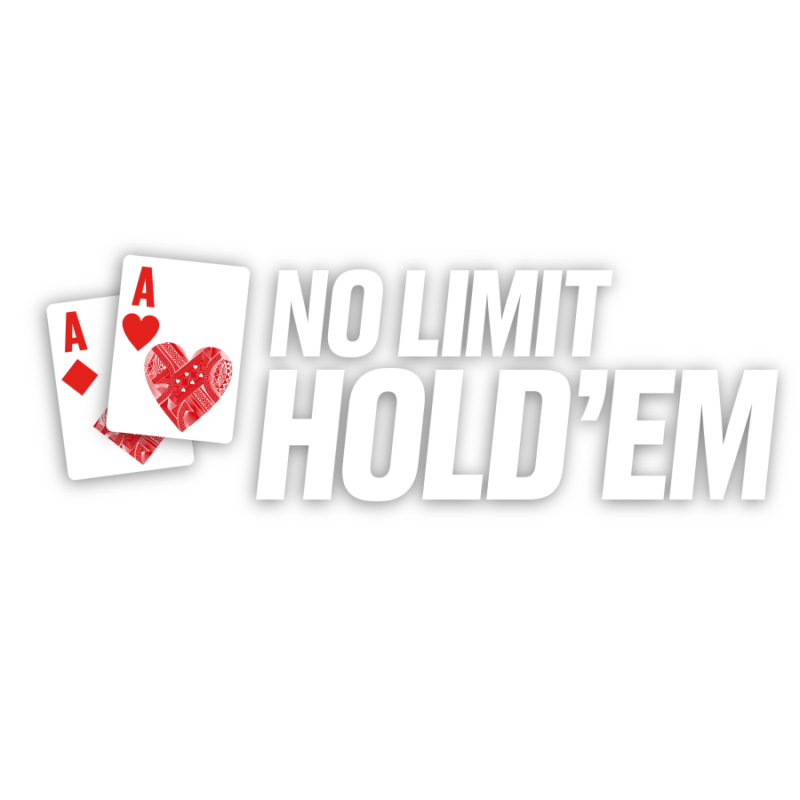 game-No-Limit Hold’em-logo