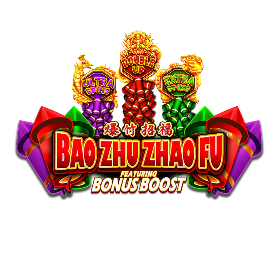 game-Bao Zhu Zhao Fu Blue Festival-logo