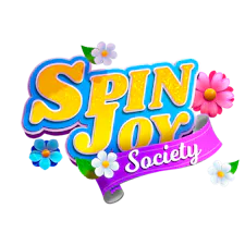game-Spin Joy Society-logo