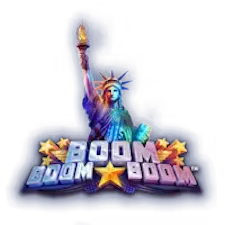 game-Boom Boom Boom-logo