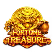 game-Fortune Treasure-logo