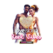 game-Love Island Reel Vibes Power Combo-logo
