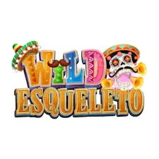 game-Wild Esqueleto Lightning Chase-logo